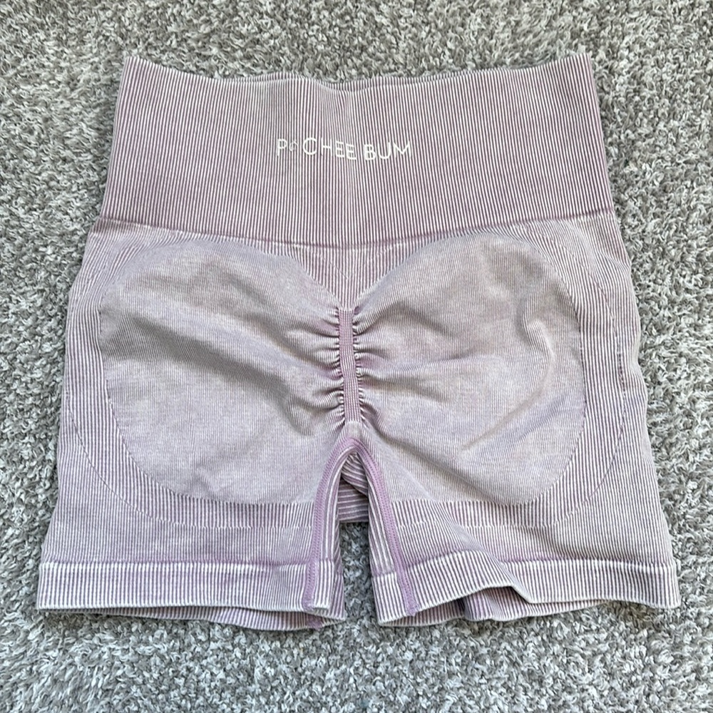 Pchee Bum bike shorts